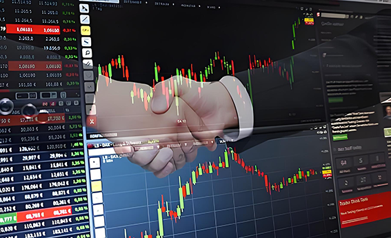 欧交易所 app正版入口网交易界面